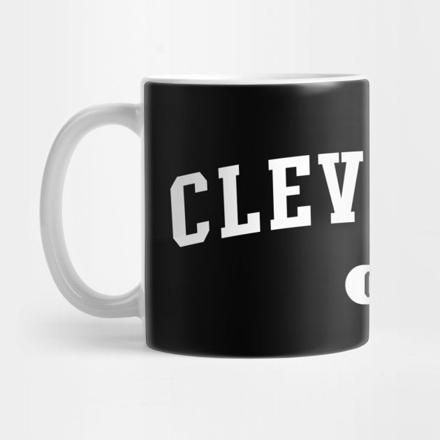 cleveland-ohio by Novel_Designs